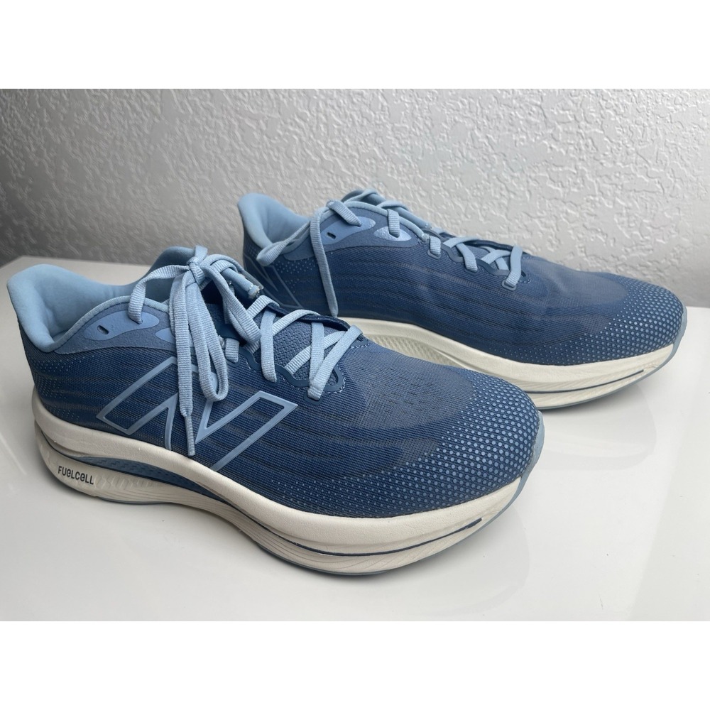 New Balance Shoes Mens Size 9.5 D FuelCell Walker Elite Running Comfort Women 11